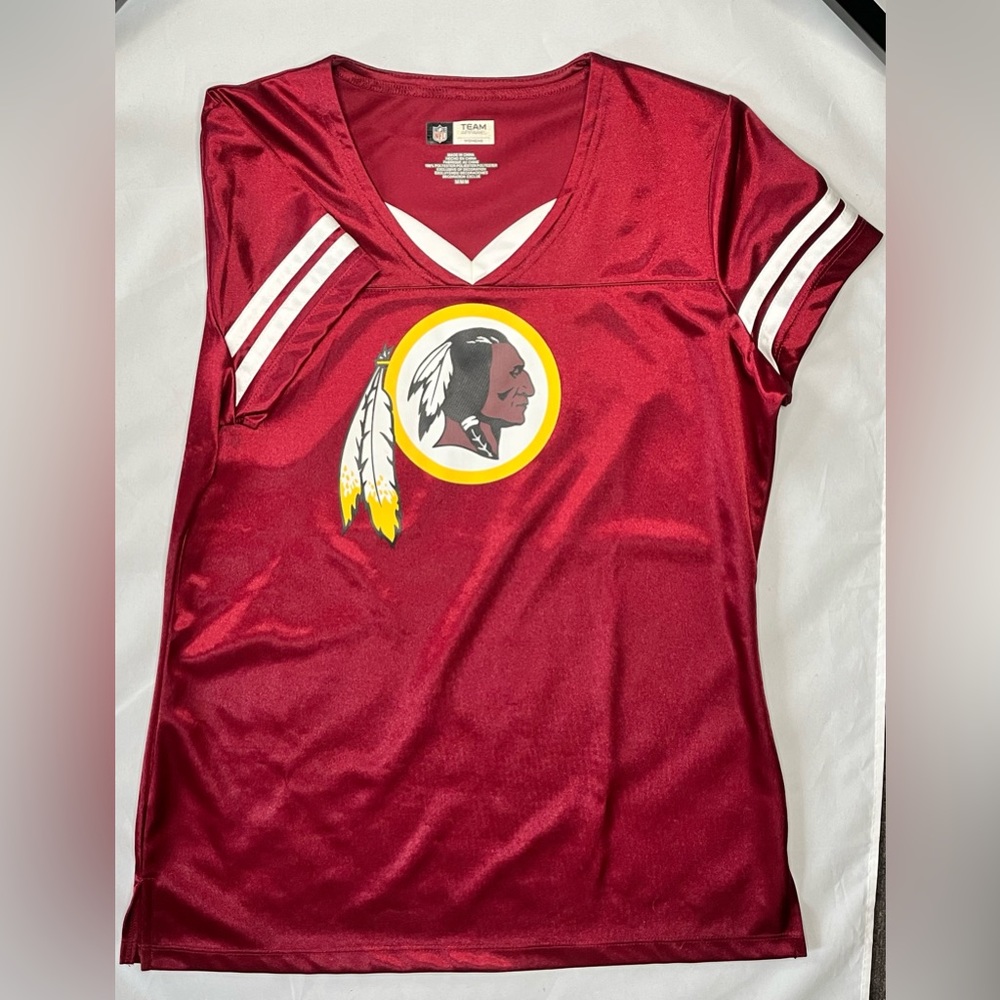 Vintage Washington Commnaders Bundle